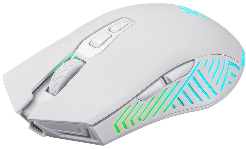 Мышь Defender Pandora GM-502 белый купить,6990