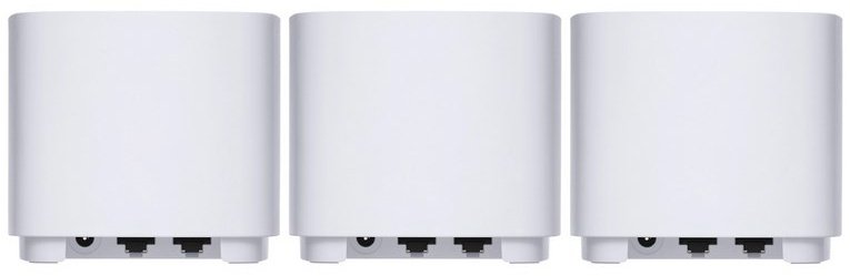 MESH-система ASUS ZenWiFi XD5