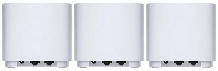 MESH-система ASUS ZenWiFi XD5