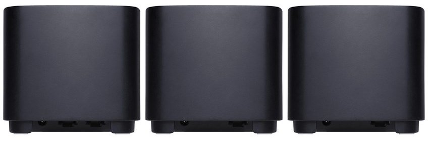 MESH-система ASUS ZenWiFi AX Mini (XD4) купить,NaN