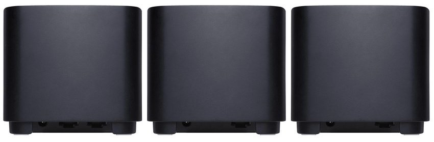 MESH-система ASUS ZenWiFi AX Mini (XD4) купить,NaN
