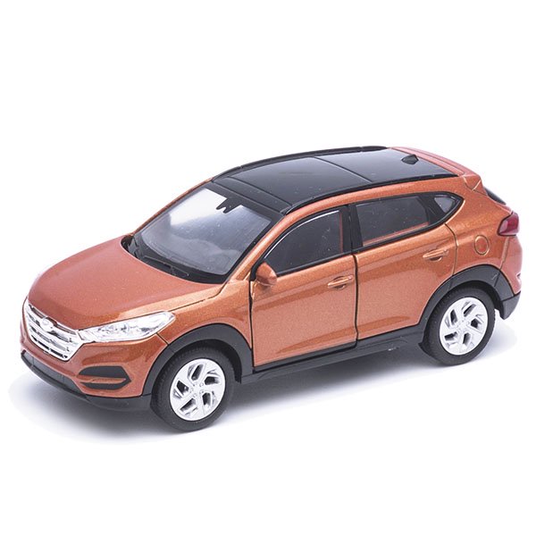 Модель машины Welly 1:34-39 Hyundai Tucson  купить,NaN