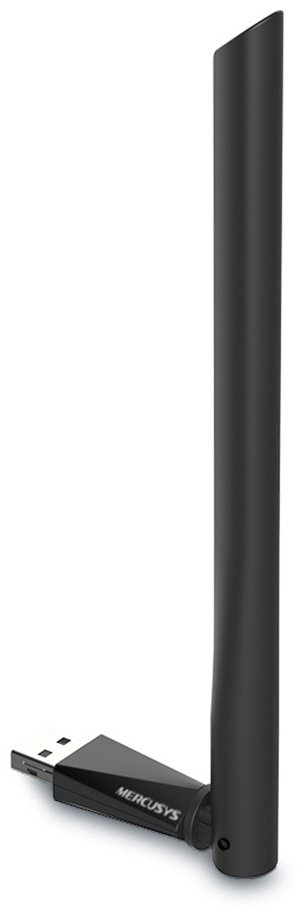 Wi-Fi адаптер Mercusys MU6H
