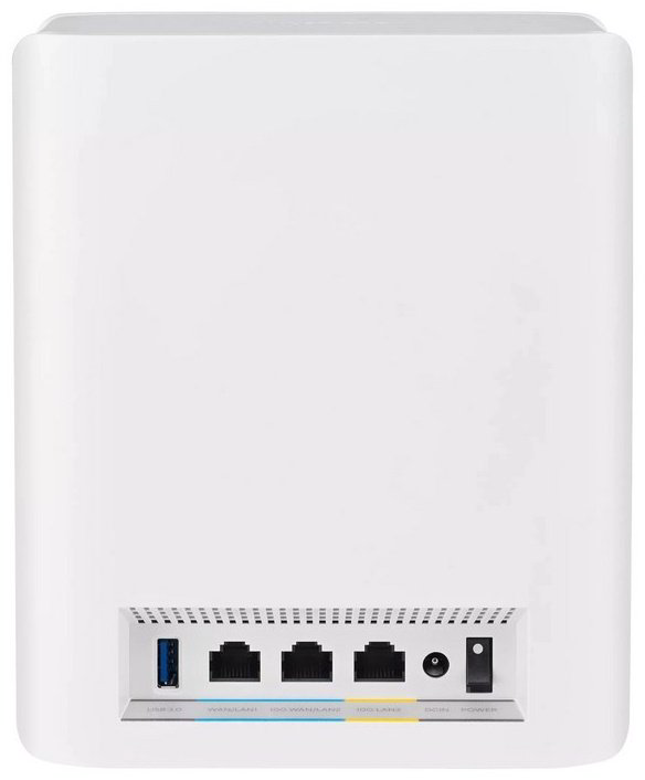 Wi-Fi роутер ASUS ZenWiFi XT10 90IG08Y0-MO3C60 - ForteMarket Wi-Fi роутер ASUS ZenWiFi XT10 90IG08Y0-MO3C60 купить,249990