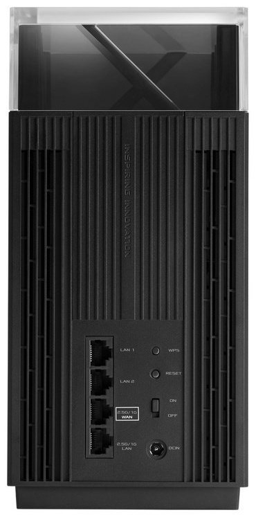 MESH-система ASUS ZenWiFi Pro ET12 (1-pack) купить,229990