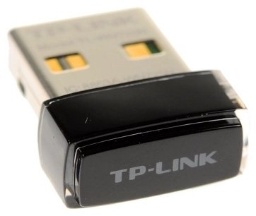 Wi-Fi адаптер TP-LINK TL-WN725N V2 - ForteMarket Wi-Fi адаптер TP-LINK TL-WN725N V2 купить,6810