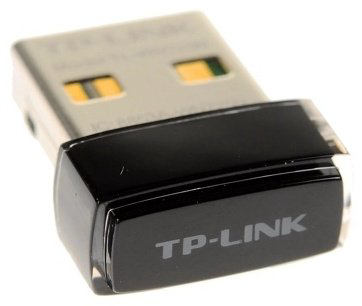 Wi-Fi адаптер TP-LINK TL-WN725N V2 - ForteMarket Wi-Fi адаптер TP-LINK TL-WN725N V2 купить,6810