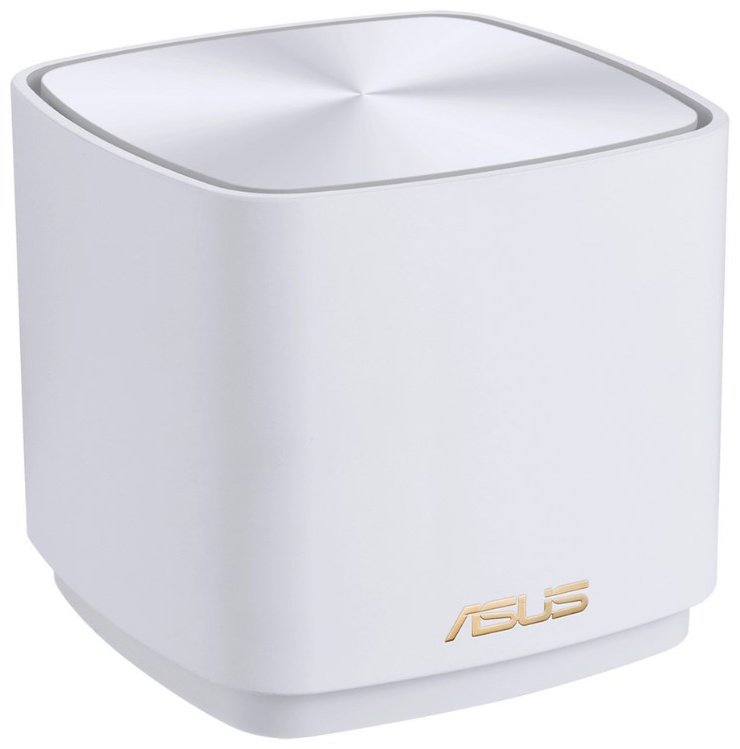 MESH-система ASUS ZenWiFi XD5 - ForteMarket MESH-система ASUS ZenWiFi XD5 купить,62990