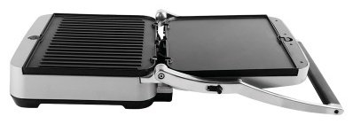 Гриль Scarlett SC-EG350E04 серый