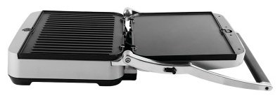 Гриль Scarlett SC-EG350E04 серый купить,87990
