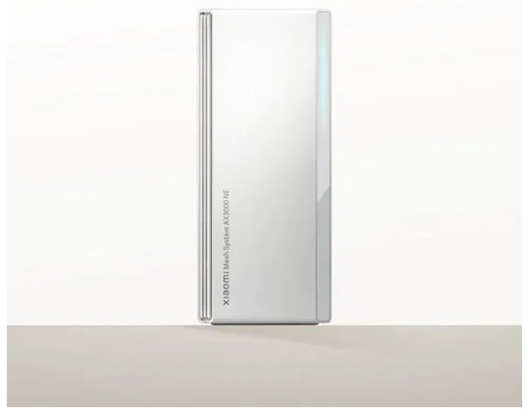 MESH-система Xiaomi AX3000 NE (1-pack) купить,25990