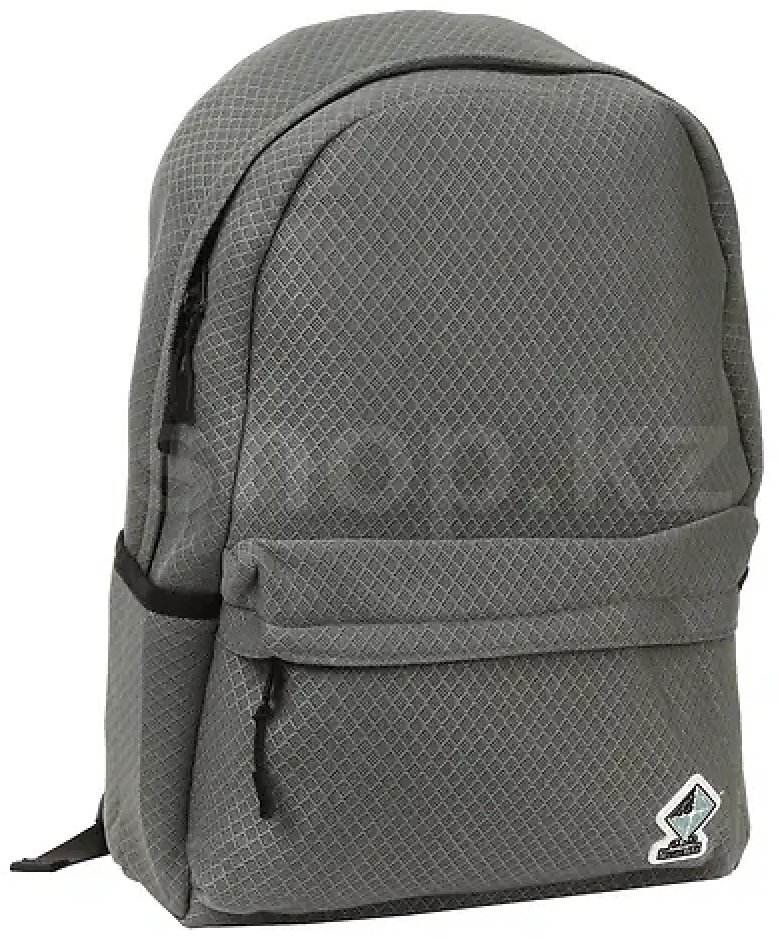 Рюкзак QAZAQ TOURISTER QT-009GY до 16" серый купить,10520