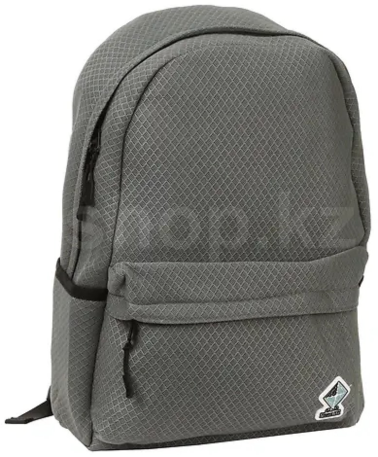 Рюкзак QAZAQ TOURISTER QT-009GY до 16" серый купить,10520