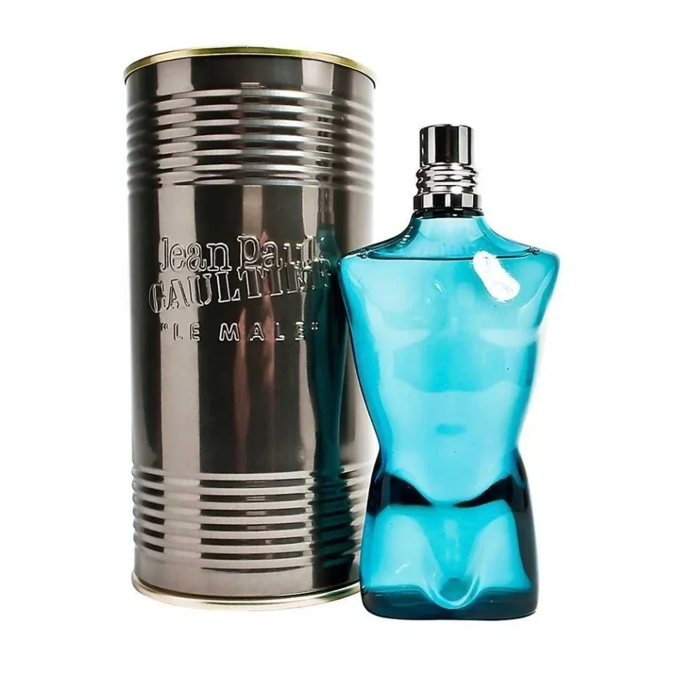 Туалетная вода Jean Paul Gaultier Le Male 40мл купить,39340