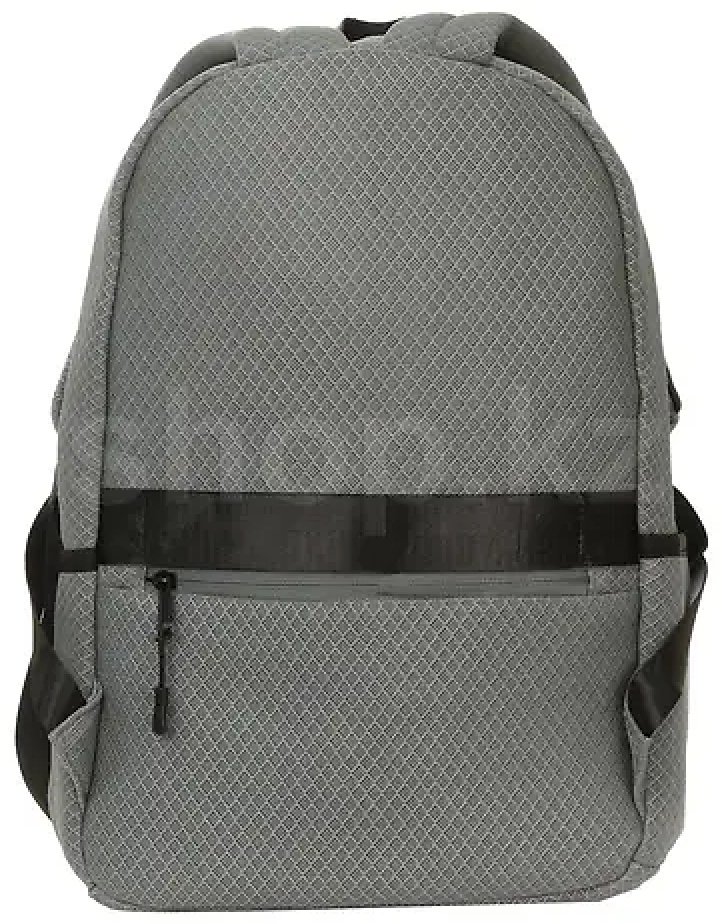 Рюкзак QAZAQ TOURISTER QT-009GY до 16" серый купить,10520