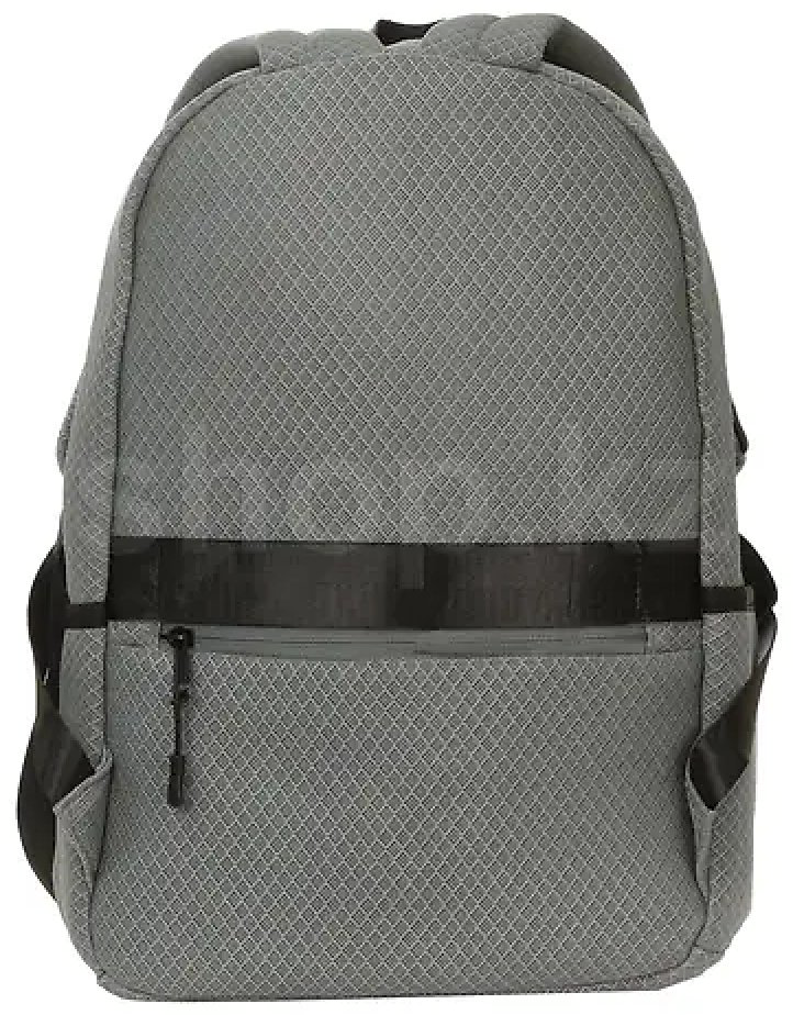 Рюкзак QAZAQ TOURISTER QT-009GY до 16" серый купить,10520
