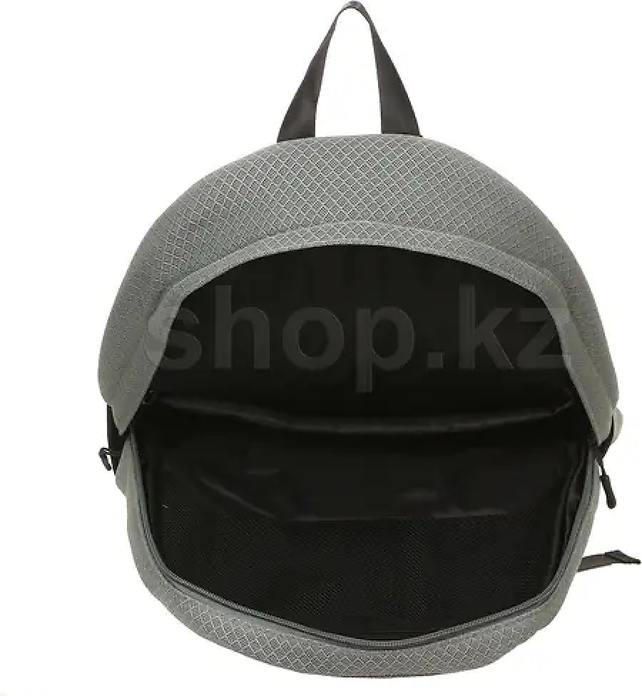 Рюкзак QAZAQ TOURISTER QT-009GY до 16" серый купить,10520