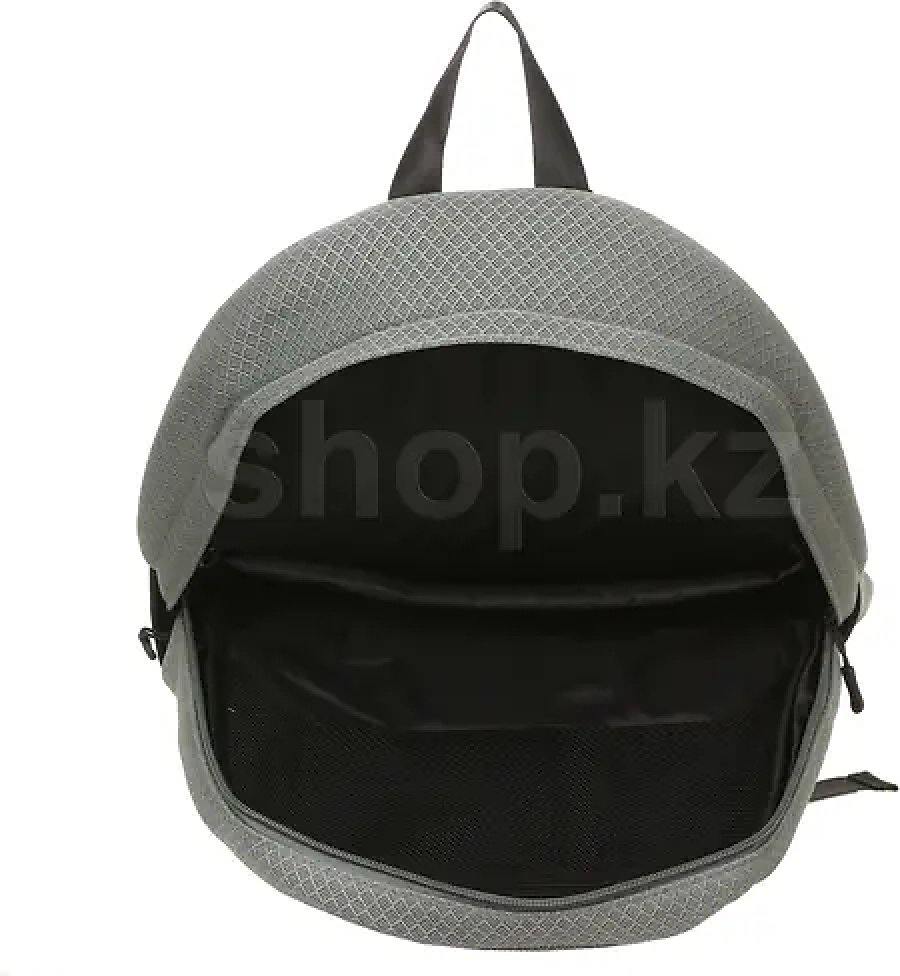Рюкзак QAZAQ TOURISTER QT-009GY до 16" серый купить,10520