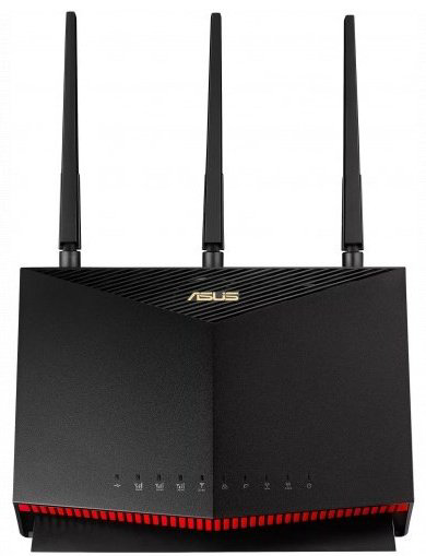 Маршрутизатор ASUS 4G-AC86U 90IG05R0-BM9100 - ForteMarket Маршрутизатор ASUS 4G-AC86U 90IG05R0-BM9100 купить,139990