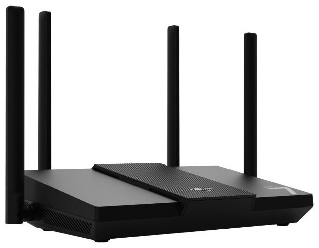 Маршрутизатор ASUS RT-BE50 (90IG09U0-MO3S00) купить,42530