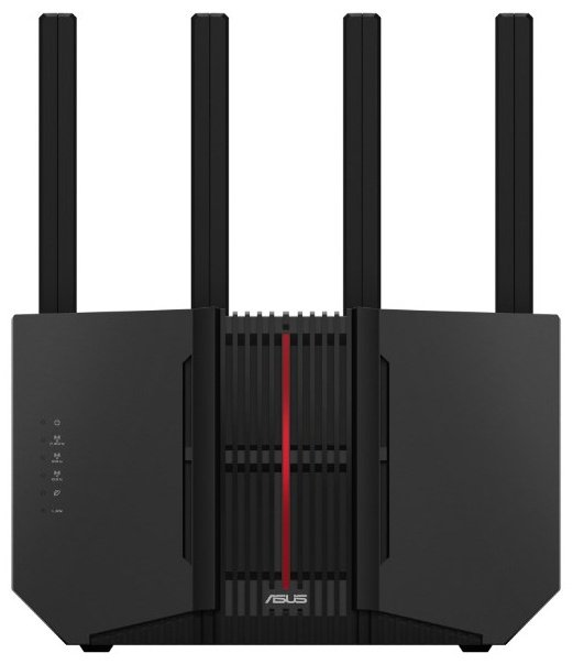 Маршрутизатор ASUS RT-BE92U 90IG0950-MO9A0V купить,NaN