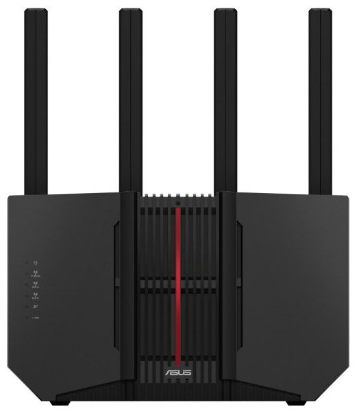 Маршрутизатор ASUS RT-BE92U 90IG0950-MO9A0V купить,NaN
