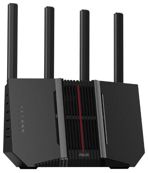Маршрутизатор ASUS RT-BE92U 90IG0950-MO9A0V купить,NaN