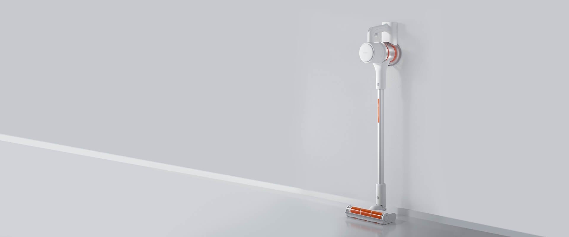 Пылесос Xiaomi Roidmi Vacuum Z1 Air XCQ15RM белый