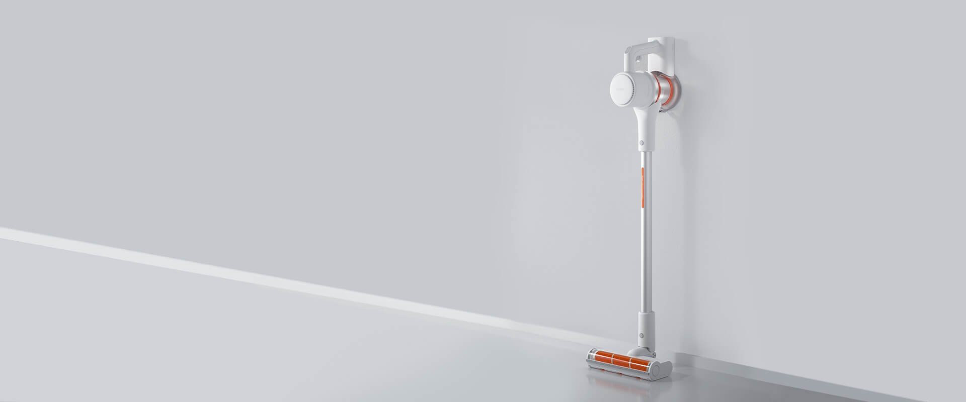 Пылесос Xiaomi Roidmi Vacuum Z1 Air XCQ15RM белый купить,NaN