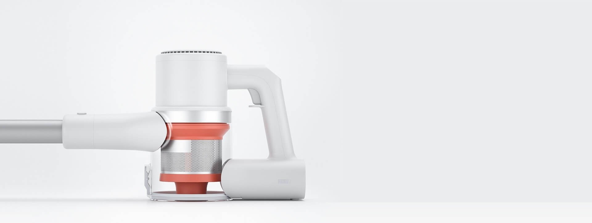 Пылесос Xiaomi Roidmi Vacuum Z1 Air XCQ15RM белый