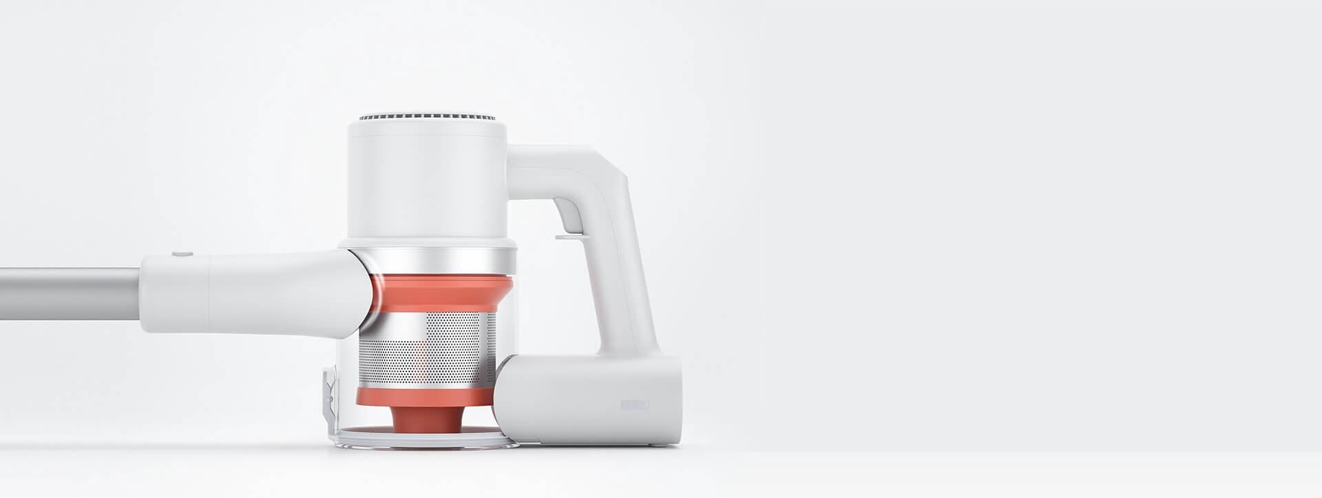 Пылесос Xiaomi Roidmi Vacuum Z1 Air XCQ15RM белый купить,NaN