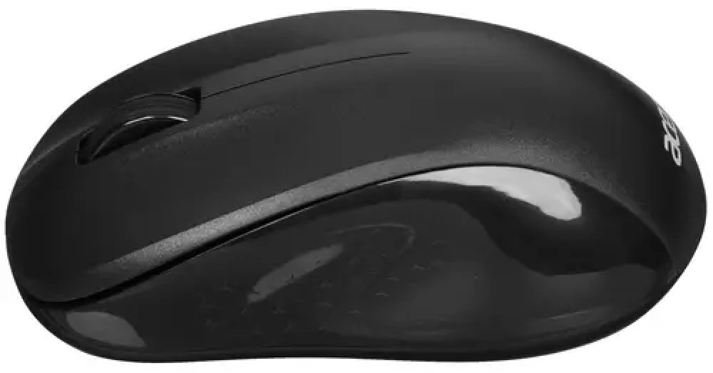 Мышь Acer OMR302 черный купить,NaN