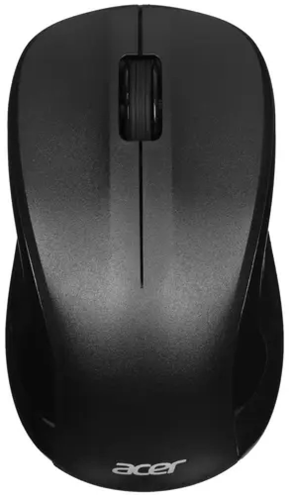 Мышь Acer OMR302 черный купить,NaN
