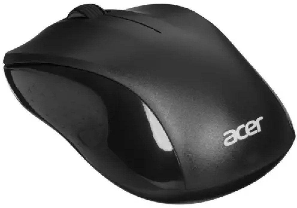 Мышь Acer OMR302 черный купить,NaN