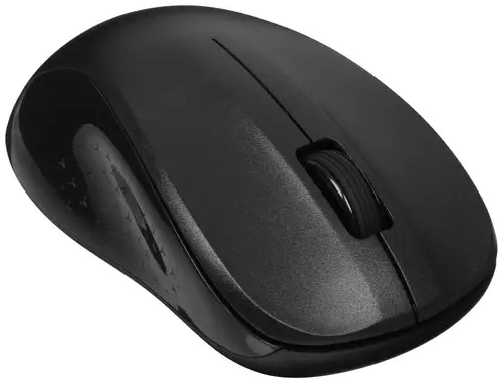 Мышь Acer OMR302 черный купить,NaN