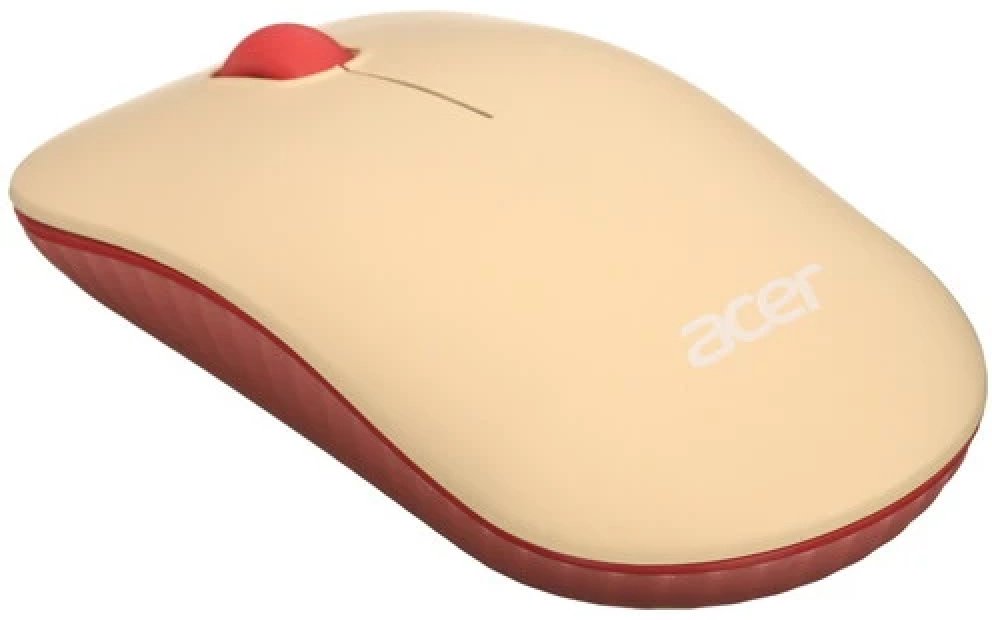 Мышь Acer OMR205 розовый купить,NaN