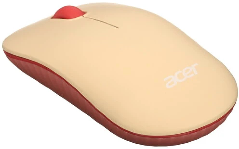 Мышь Acer OMR205 розовый купить,NaN