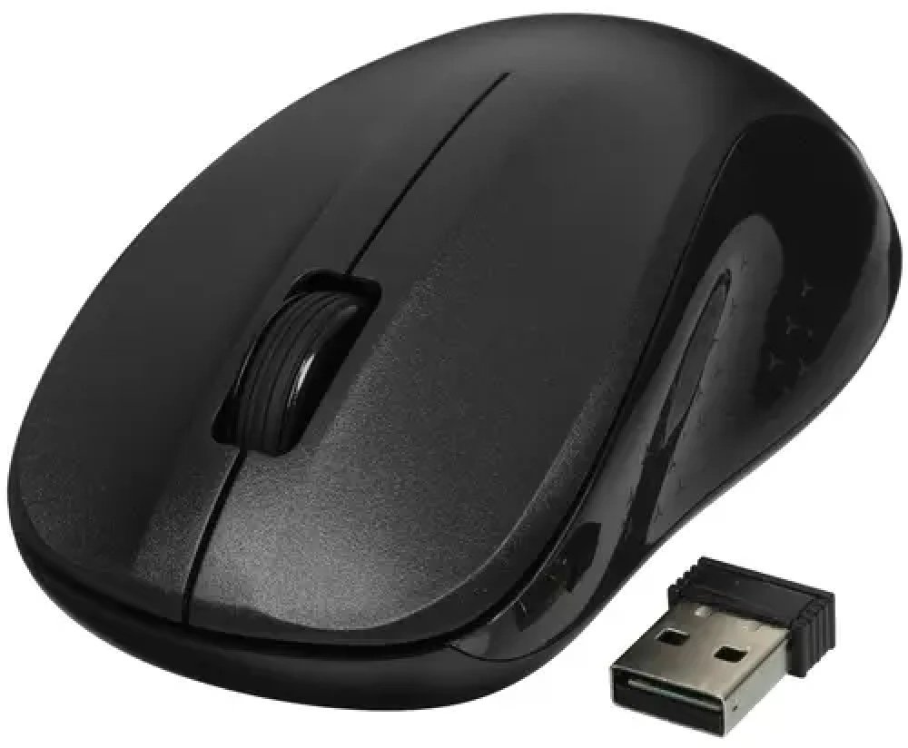 Мышь Acer OMR302 черный купить,NaN