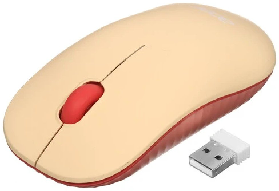 Мышь Acer OMR205 розовый купить,NaN