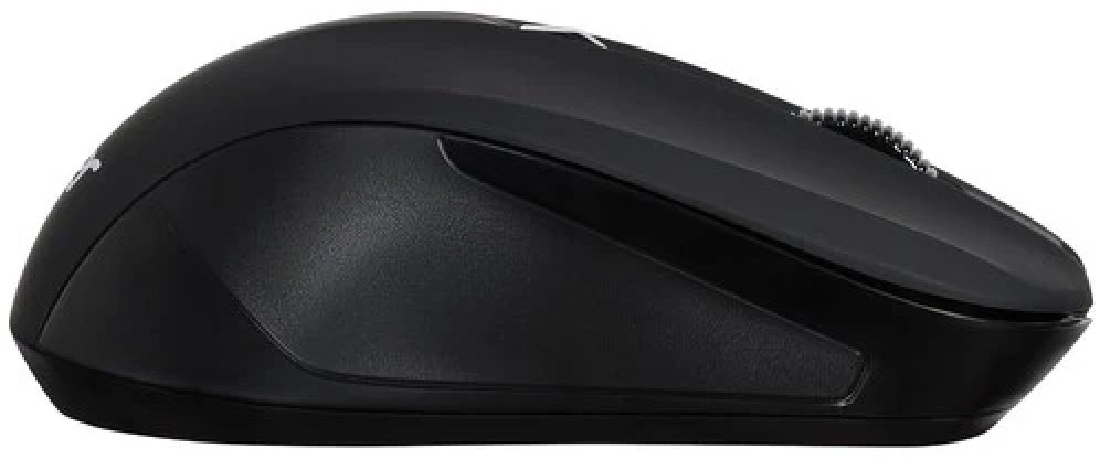 Мышь Acer OMR010 черный купить,NaN
