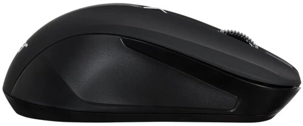 Мышь Acer OMR010 черный купить,NaN