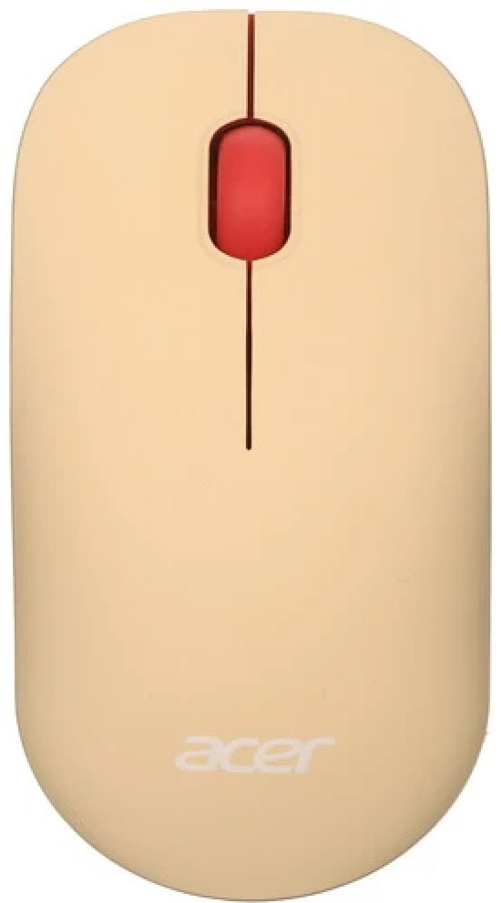 Мышь Acer OMR205 розовый купить,NaN