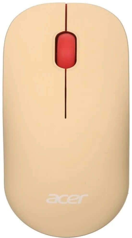 Мышь Acer OMR205 розовый купить,NaN