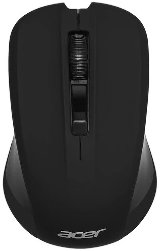 Мышь Acer OMR010 черный купить,NaN