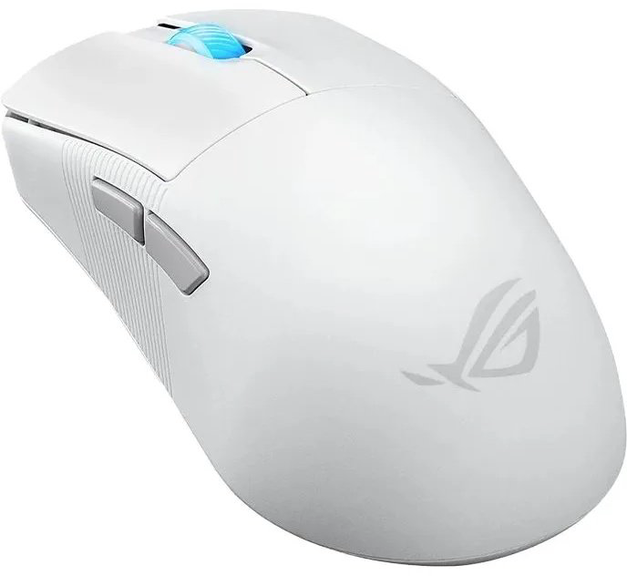 Мышь ASUS ROG Harpe Ace Mini P716 белый - ForteMarket Мышь ASUS ROG Harpe Ace Mini P716 белый купить,69759