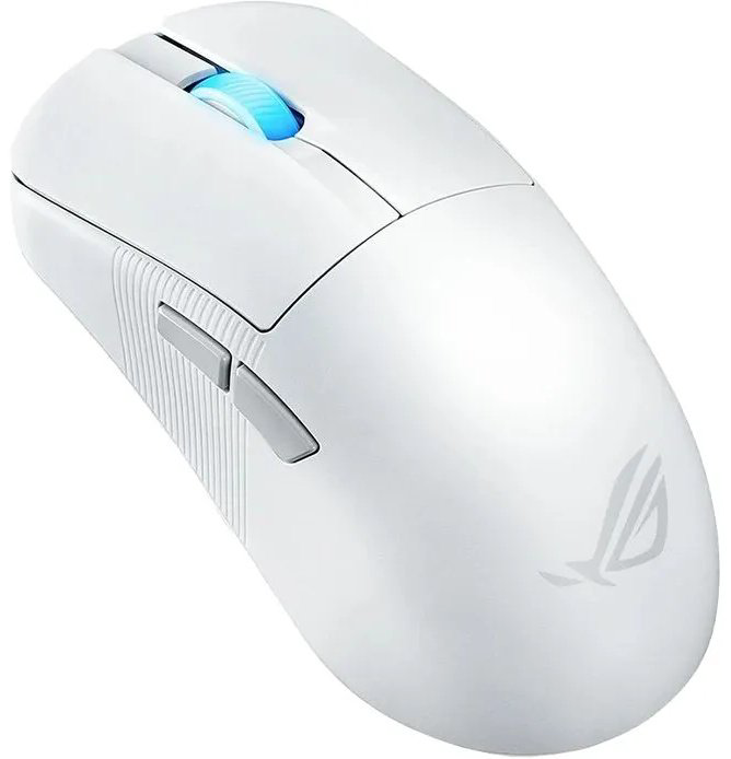 Мышь ASUS ROG Harpe Ace Mini P716 белый - ForteMarket Мышь ASUS ROG Harpe Ace Mini P716 белый купить,69759
