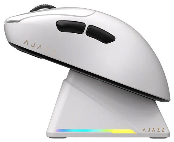 Мышь Ajazz AJ179 APEX белый купить,33242
