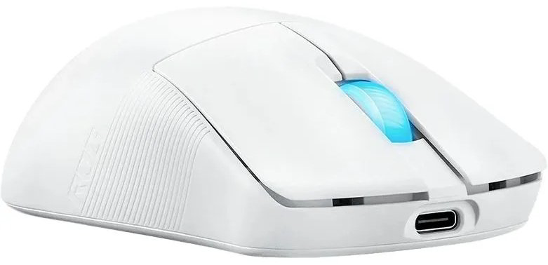 Мышь ASUS ROG Harpe Ace Mini P716 белый - ForteMarket Мышь ASUS ROG Harpe Ace Mini P716 белый купить,69759