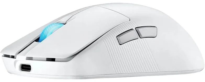 Мышь ASUS ROG Harpe Ace Mini P716 белый