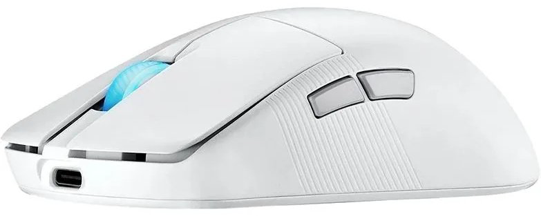Мышь ASUS ROG Harpe Ace Mini P716 белый - ForteMarket Мышь ASUS ROG Harpe Ace Mini P716 белый купить,69759